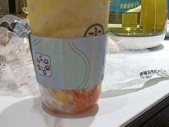 -古茗(岳阳天伦城店)