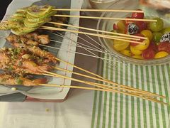 -三毛烧烤·南昌大排档(山姆店)