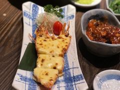 -大雄寿司(中华广场店)