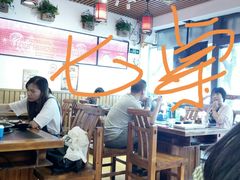 -重庆烧鸡公火锅(簋街店)