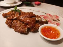 -广州文华东方酒店·江-由辉师傅主理