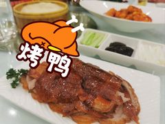 -红菜坊·烤鸭·川鲁宴(石园店)