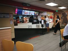 -肯德基(学院路店)