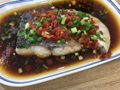 -姑苏鸿昌兴大食堂(中山北路店)