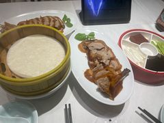 -惠丰堂饭庄·烤鸭·京味菜(民族大学店)