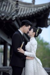 点击看大图 -卡恩婚纱摄影(桥梓口店)
