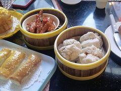 -香港威特瑞茶餐厅(小白楼音乐厅店)