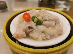 排骨-大天然酒店(军民路店)