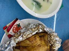-海上渔村食府海鲜餐厅