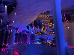 -天玑高空江景餐厅&酒吧Sky Secret Restaurant&Bar