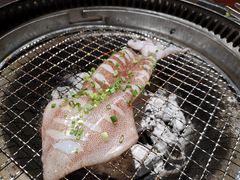 -御牛道日式烤肉料理(杭州万象城店)