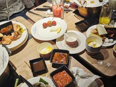 -星伦多自助料理·涮烤一体(虹悦城店)