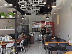 大堂-宝小庆邵阳米粉(深圳市南山保利店)