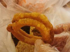 -护国寺小吃(左家庄店)