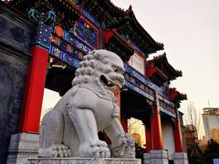 -迎泽公园