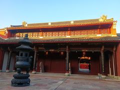 -宁波府城隍庙