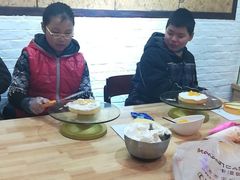 -卡漫莫尼蛋糕(私人定制店)