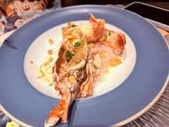 -万丽轩·粤菜(王府井金茂万丽酒店)