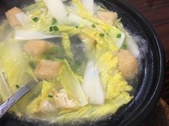 -小时候焗海鲜(鄞州万达店)