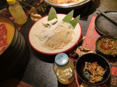 -牛New寿喜烧(虹桥新天地店)