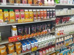 -711便利店(安贞桥胜古南里店)