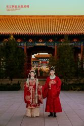 点击看大图 -太古映画婚纱摄影(天河店)