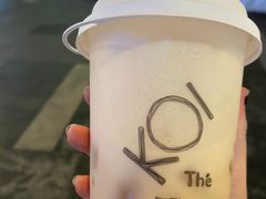 -KOI PLUS(成都万象城店)