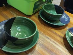 -金穗园·砂锅粥.醉鸡煲火锅(长寿路店)