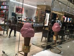 -VENCHI 闻绮(北京国贸商城店)