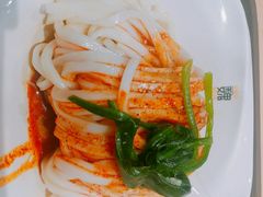 -魏家凉皮(祈年大厦店)