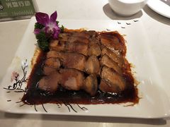 -顺丰轩园林酒家(天河店)