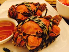 -杭州国际会议中心洲际酒店-原素全日餐厅(解放东路店)