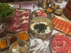 -西塔老太太泥炉烤肉(双井店)