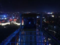 -南昌之星摩天轮