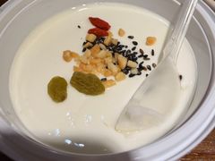 手工酸奶-贯贯吉·清真餐厅(浙江中路店)