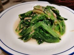 手拌油麦菜-弄堂里(西溪龙湖天街店)