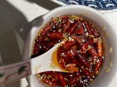 -北京老门框爆肚涮肉馆(锦业路店)
