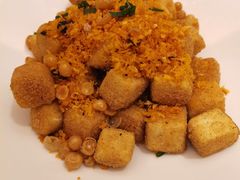 -汤城小厨•粤菜•靓汤(金宝街店)