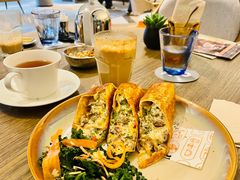 -粤海喜来登酒店·&More聚驿(天河城店)