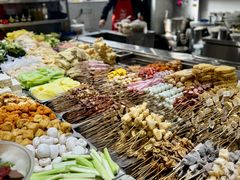 -林静小吃(复兴路店)
