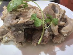 -范记靖远羊羔肉(博物馆店)