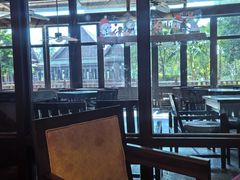 -亚龙湾红树林度假酒店御粤阁