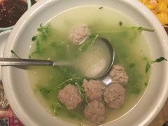 -严记小天府酸菜鱼(西四路店)