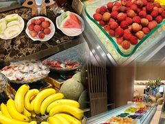 -东方棕泉·洗浴·按摩·美食国际水疗会所(福田店)