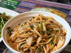-呐咪傣园·云南菜(石厦店)