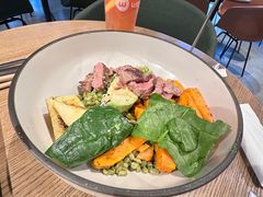 -Wagas沃歌斯(正大乐城店)