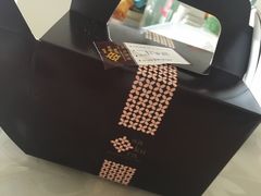 -樱花糕坊(凯德广场店)