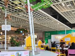 -宜家·瑞典风味餐厅(无锡店)