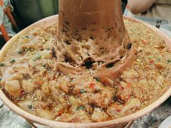 -浩海火燒雲傣家菜(芮欧百货店)