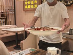 -川味堂·四川豆花(八卦岭店)